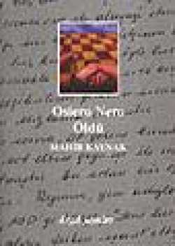Osiero Nero Öldü Osiero Nero Öldü