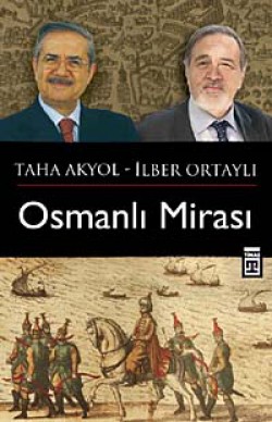 Osmanlı Mirası Osmanlı Mirası