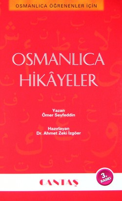 Osmanlıca Hikayeler Osmanlıca Hikayeler