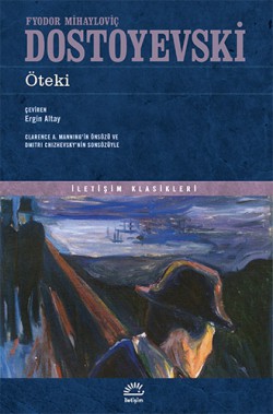 Öteki / Toplu Eserleri 14 Öteki / Toplu Eserleri 14