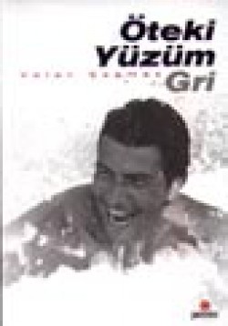 Öteki Yüzüm Gri Öteki Yüzüm Gri