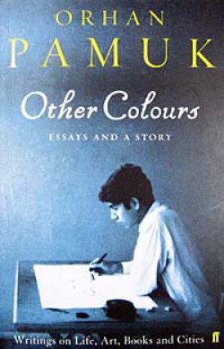 Other Colours Other Colours