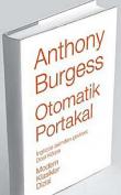 Otomatik Portakal (Ciltli)