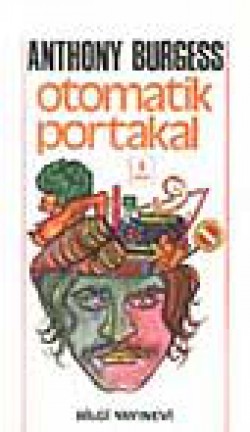 Otomatik Portakal Otomatik Portakal