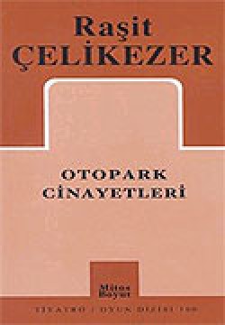 Otopark Cinayetleri Otopark Cinayetleri