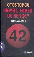 Otostopçu 3 Hayat, Evren ve Her Şey küçük boy
