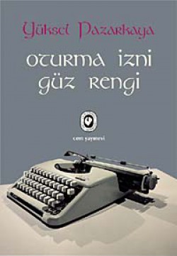 Oturma İzni - Güz Rengi Oturma İzni - Güz Rengi