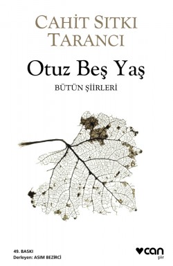Otuz Beş Yaş (Ciltsiz)
