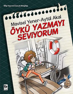 Öykü Yazmayı Seviyorum Öykü Yazmayı Seviyorum