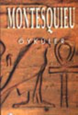 Öyküler/Montesquieu Öyküler/Montesquieu