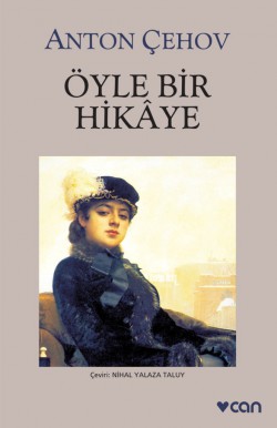 Öyle Bir Hikaye Öyle Bir Hikaye