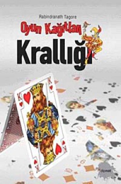 Oyun Kartları Krallığı Oyun Kartları Krallığı