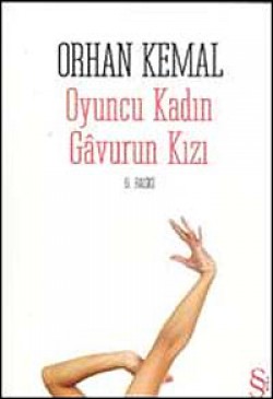 Oyuncu Kadın Gavurun Kızı Oyuncu Kadın Gavurun Kızı