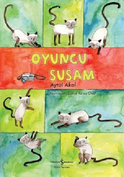 Oyuncu Susam Oyuncu Susam