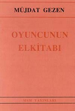 Oyuncunun Elkitabı Oyuncunun Elkitabı