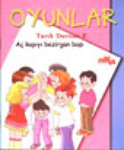 Oyunlar Aç Kapıyı Bezirgan Başı Oyunlar Aç Kapıyı Bezirgan Başı