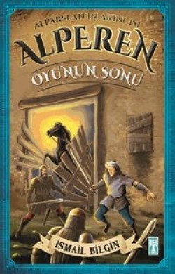 Oyunun Sonu - Alperen Oyunun Sonu - Alperen