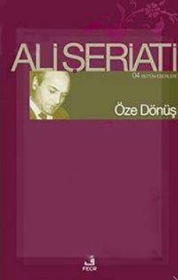 Öze Dönüş Öze Dönüş