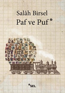 Paf ve Puf Paf ve Puf