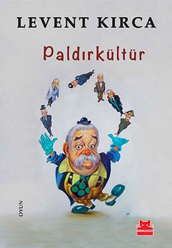Paldırkültür Paldırkültür