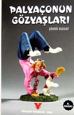 Palyaçonun Gözyaşları Palyaçonun Gözyaşları