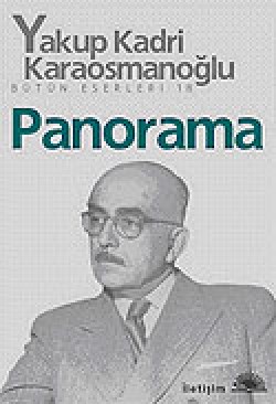 Panorama Bütün Eserleri 18 Panorama Bütün Eserleri 18