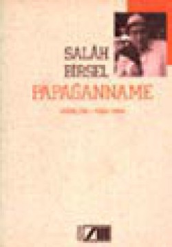 Papağanname Günlük: 1993-1994 Papağanname Günlük: 1993-1994