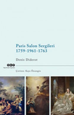 Paris Salon Sergileri Paris Salon Sergileri