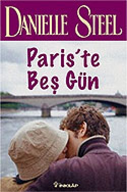 Paris' te Beş Gün Paris' te Beş Gün
