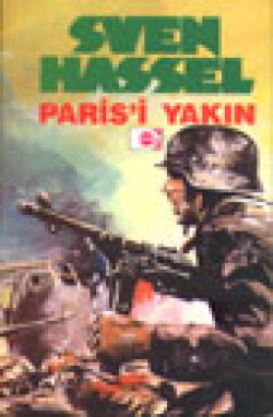 Paris'i Yakın Paris'i Yakın