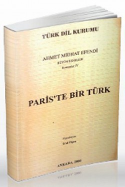 Paris'te Bir Türk Paris'te Bir Türk