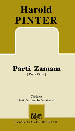 Parti Zamanı Parti Zamanı