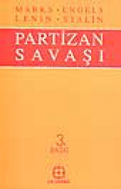 Partizan Savaşı Partizan Savaşı