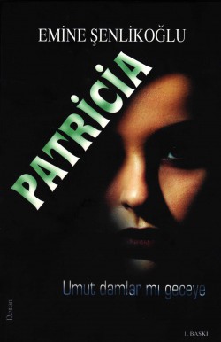 Patricia Patricia