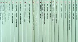 Paul Auster Seti (23 Kitap)