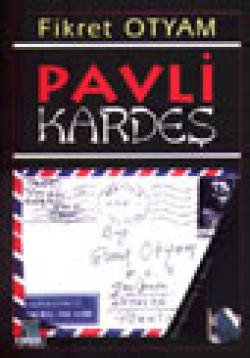 Pavli Kardeş Pavli Kardeş