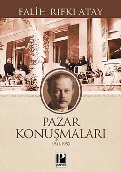 Pazar Konuşmaları Pazar Konuşmaları
