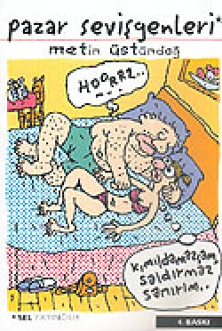 Pazar Sevişgenleri-1 Pazar Sevişgenleri-1
