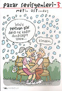 Pazar Sevişgenleri-3 Pazar Sevişgenleri-3