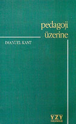 Pedagoji Üzerine Pedagoji Üzerine