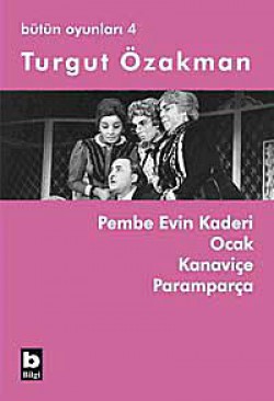 Pembe Evin Kaderi Ocak Kanaviçe Paramparça / Bütün Oyunları 4 Pembe Evin Kaderi Ocak Kanaviçe Paramparça / Bütü