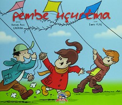 Pembe Uçurtma Pembe Uçurtma