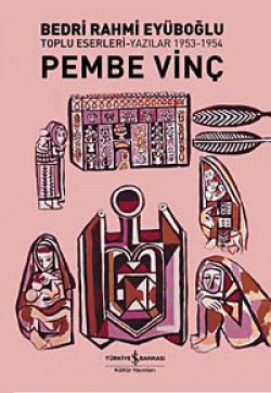 Pembe Vinç Pembe Vinç