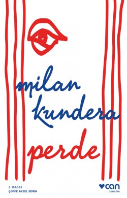 Perde Yedi Bölümlük Bir Deneme Perde Yedi Bölümlük Bir Deneme
