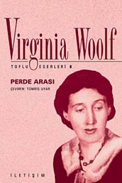 Perde Arası / Toplu Eserleri 8 Perde Arası / Toplu Eserleri 8