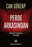 Perde Arkasından Devlet Tiyatrosu Gerçeği