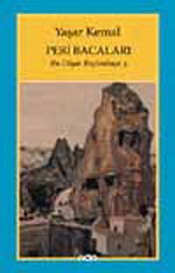 Peri Bacaları / Bu Diyar Baştanbaşa 3 Peri Bacaları / Bu Diyar Baştanbaşa 3