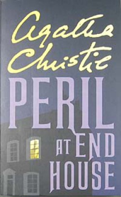 Peril at End House Peril at End House