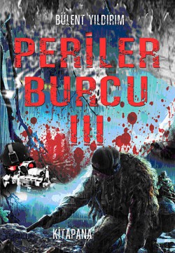 Periler Burcu III Periler Burcu III