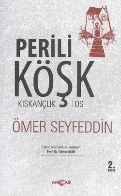 Perili Köşk / Kıskançlık-Tos Perili Köşk / Kıskançlık-Tos